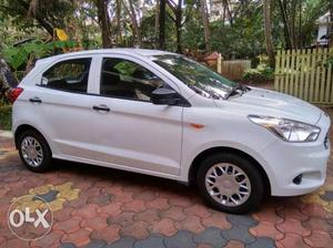 New Ford Figo petrol, Only  Kms (Less used car) 