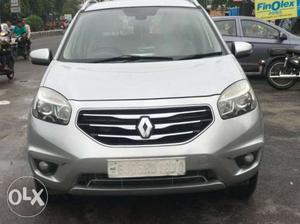 Renault Koleos 4x4 At, , Diesel