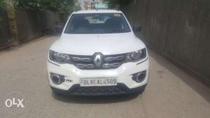 Renault Kwid Rxl, , Petrol