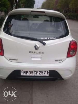 Renault Pulse Rxz Airbags, , Diesel