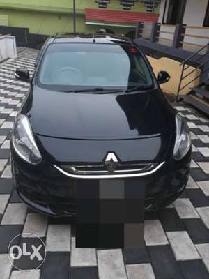  Renault Scala diesel  Kms