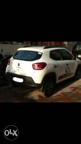 Renault kwid 1.0 rxl  km only new