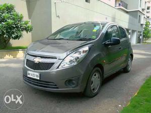 Single Owner Chevrolet Beat CNG  Model for sale!