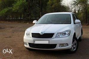  Skoda Laura automatic diesel  Kms