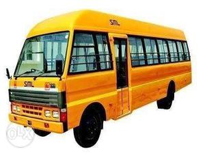 Sml 25 seater school bus