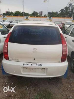 Tata Indica V2 Ls, , Diesel