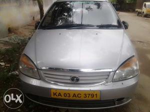 Tata Indica V2 diesel  Kms  year