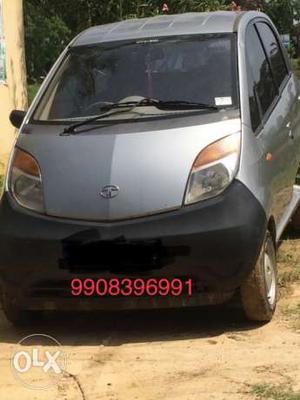 Tata Nano petrol  Kms  year