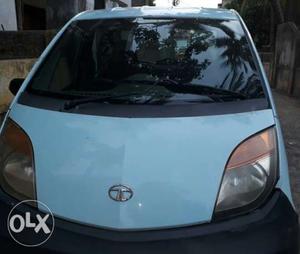 Tata Nano petrol  Kms  year