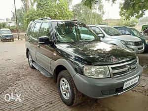 Tata Safari 4x2 Lx Dicor 2.2 Vtt, , Diesel