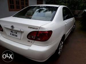 Toyota Corolla H1 1.8j, , Petrol