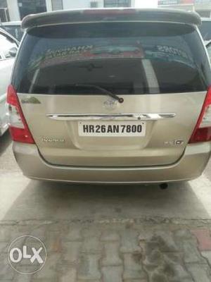 Toyota Innova 2.0 Vx 8 Str, , Diesel