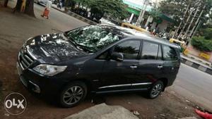 Toyota Innova 2.5 Zx Bs Iv 7 Str, , Diesel