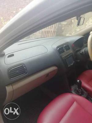  Volkswagen Polo diesel  Kms