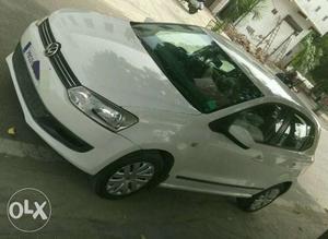  Volkswagen Polo diesel  Kms