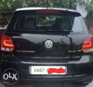 Volkswagen Polo diesel  Kms  year