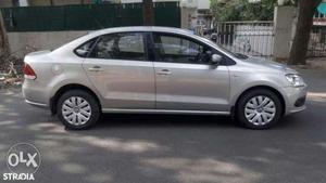 Volkswagen Vento Comfortline Petrol, , Petrol