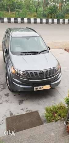XUV500 WK Done Single Owner