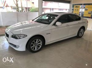 BMW 5 Series diesel  Kms  year