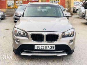 Bmw X1 Sdrive20d, , Diesel