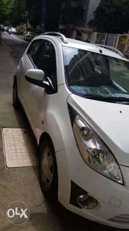 Chevrolet Beat Lt Petrol, , Petrol