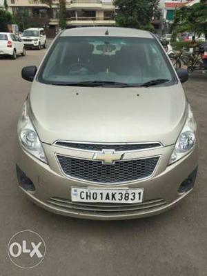  Chevrolet Beat diesel  Kms