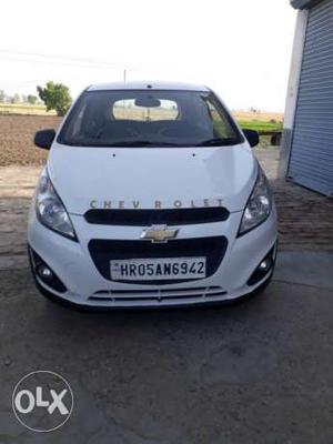  Chevrolet Beat diesel  Kms