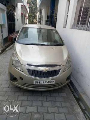  Chevrolet Beat diesel  Kms