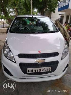  Chevrolet Beat diesel  Kms