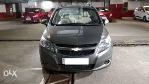 Chevrolet Sail U-va 1.2 Ls, , Diesel