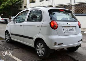 Chevrolet Spark Lt , Petrol