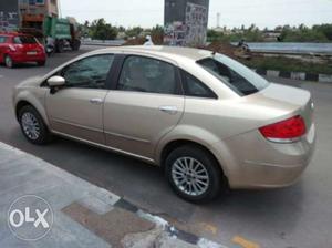 Fiat Linea, , Petrol