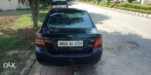  Ford Fiesta diesel  Kms