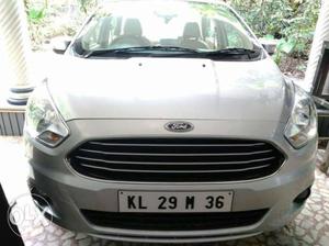 Ford Figo Aspire petrol  Kms  year november