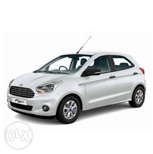 Ford Figo diesel  Kms  year