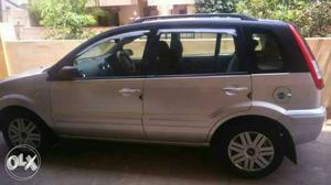  Ford Fusion petrol  Kms