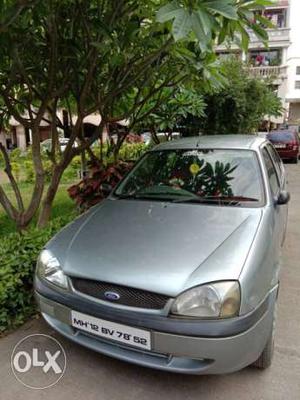  Ford Ikon petrol  Kms