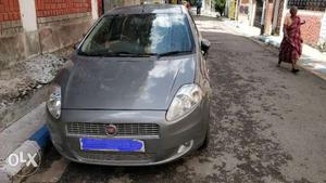Good condition Fiat Punto for sale