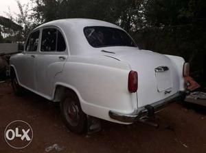 Hindustan Motors Ambassador diesel 1 Kms  year