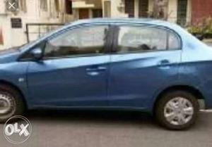  Honda Amaze petrol  Kms