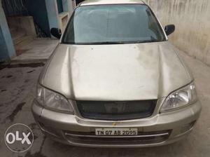 Honda City 1.5 E Mt, , Petrol