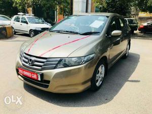 Honda City 1.5 S Mt, , Cng