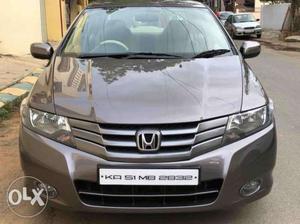 Honda City 1.5 V At, , Petrol