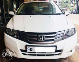 Honda City 1.5 V At, , Petrol