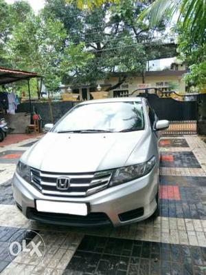  Honda City petrol  Kms