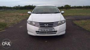 Honda City petrol  Kms  year