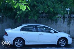 Honda Civic  SMT Petrol CNG Fitted