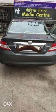 Honda city GXI in scratch less conditio...for sale without