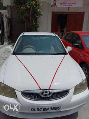 Hyundai Accent Cng, , Cng