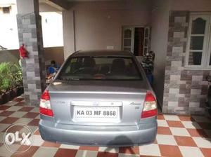  Hyundai Accent diesel  Kms